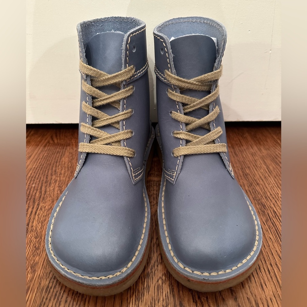 Duckfeet faborg boots